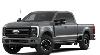 2026 Ford Super Duty® External Image 2